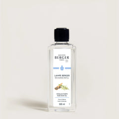 Maison Berger | Pure White Tea | Lampe Berger Oil 500ml