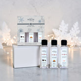 Maison Berger | Rosalie Trio Pack | Lampe Berger Oil