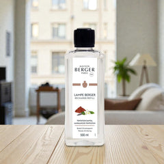 Maison Berger | Sandalwood Temptation Lampe Berger Refill 500ml