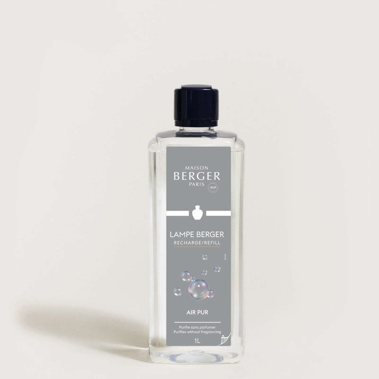 Maison Berger | So Neutral | Lampe Berger Oil