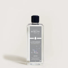 Maison Berger | So Neutral | Lampe Berger Oil