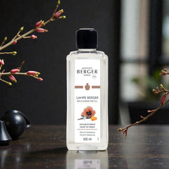 Maison Berger | Velvet of Orient | Lampe Berger Oil 500ml
