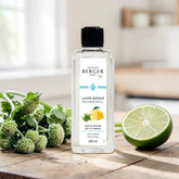 Maison Berger | Zest of Verbena | Lampe Berger Oil 500ml