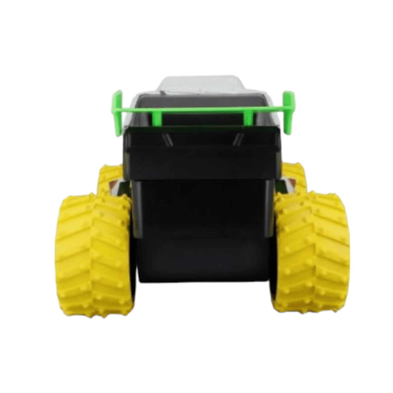 Maisto Tech RC DinoShock T-REX 2.4 GHz Flashing Lights Remote Control Truck