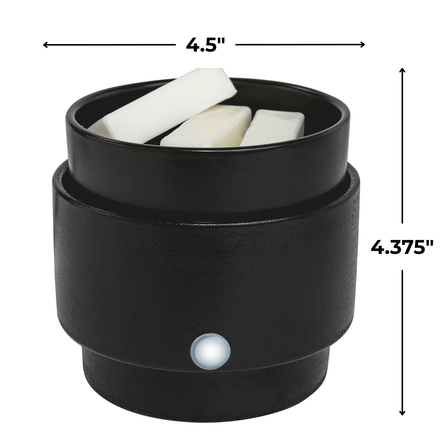 Manly Indugence | Multifunctional Fragrance Warmer