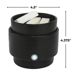 Manly Indugence | Multifunctional Fragrance Warmer