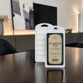 Manly Indugence Wax Melts | Bachelor Pad