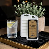 Manly Indugence Wax Melts | Champions Court