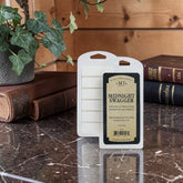 Manly Indugence Wax Melts | Midnight Swagger