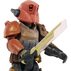 Mattel Disney and Pixar Lightyear Collector Action Figure | Izzy Hawthorne