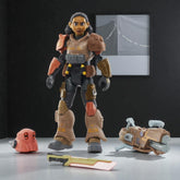 Mattel Disney and Pixar Lightyear Collector Action Figure | Izzy Hawthorne