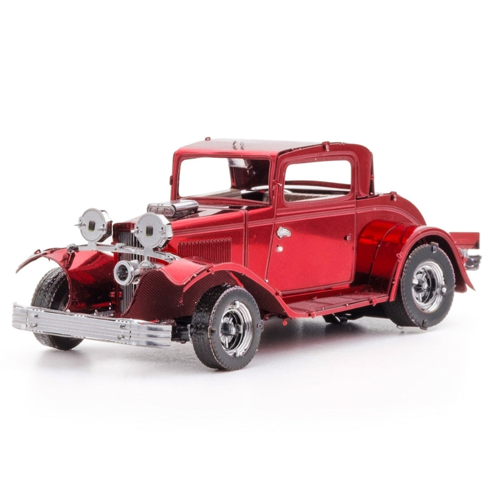 Metal Earth 1932 Ford Coupe