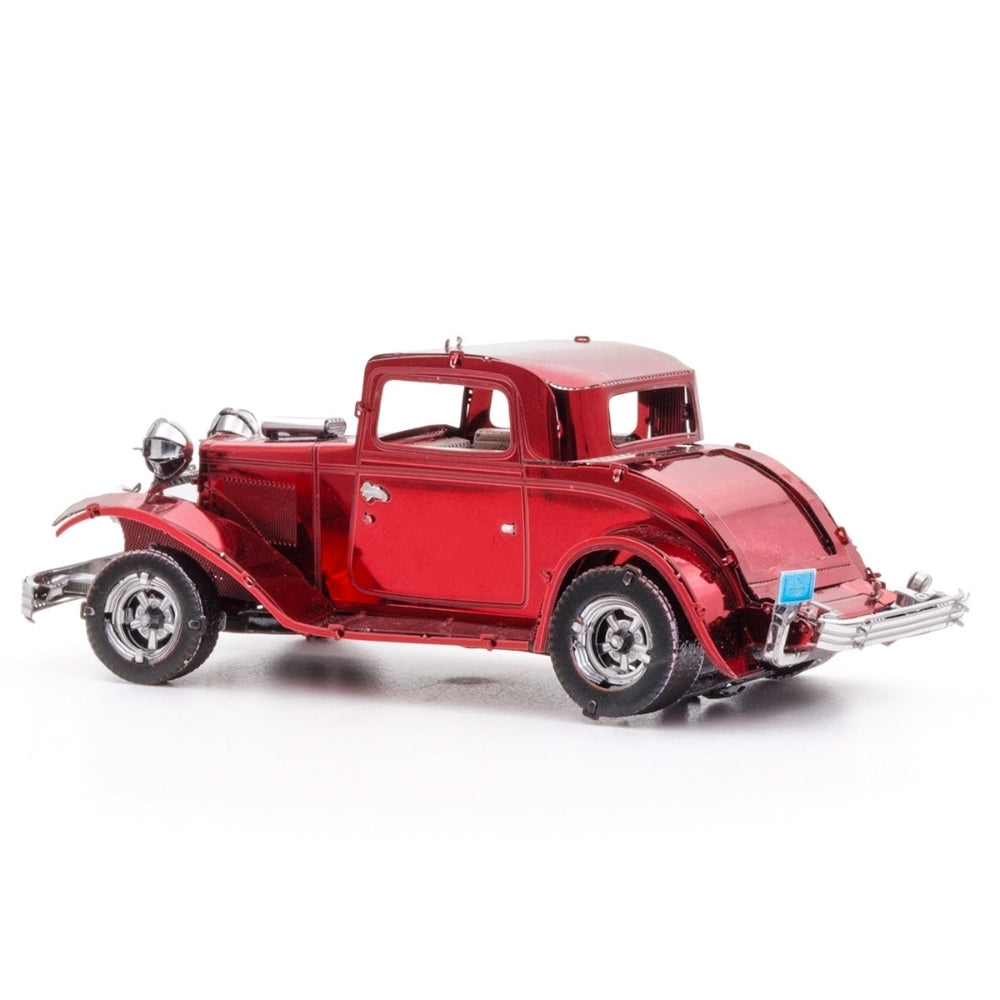 Metal Earth 1932 Ford Coupe