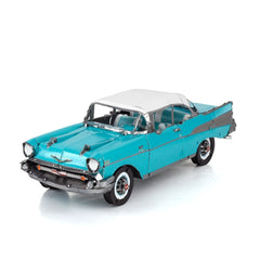 Metal Earth 1957 Chevrolet Bel Air