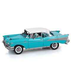 Metal Earth 1957 Chevrolet Bel Air