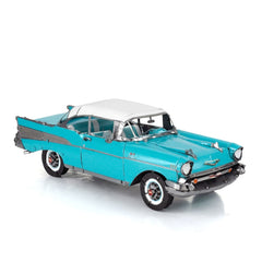 Metal Earth 1957 Chevrolet Bel Air