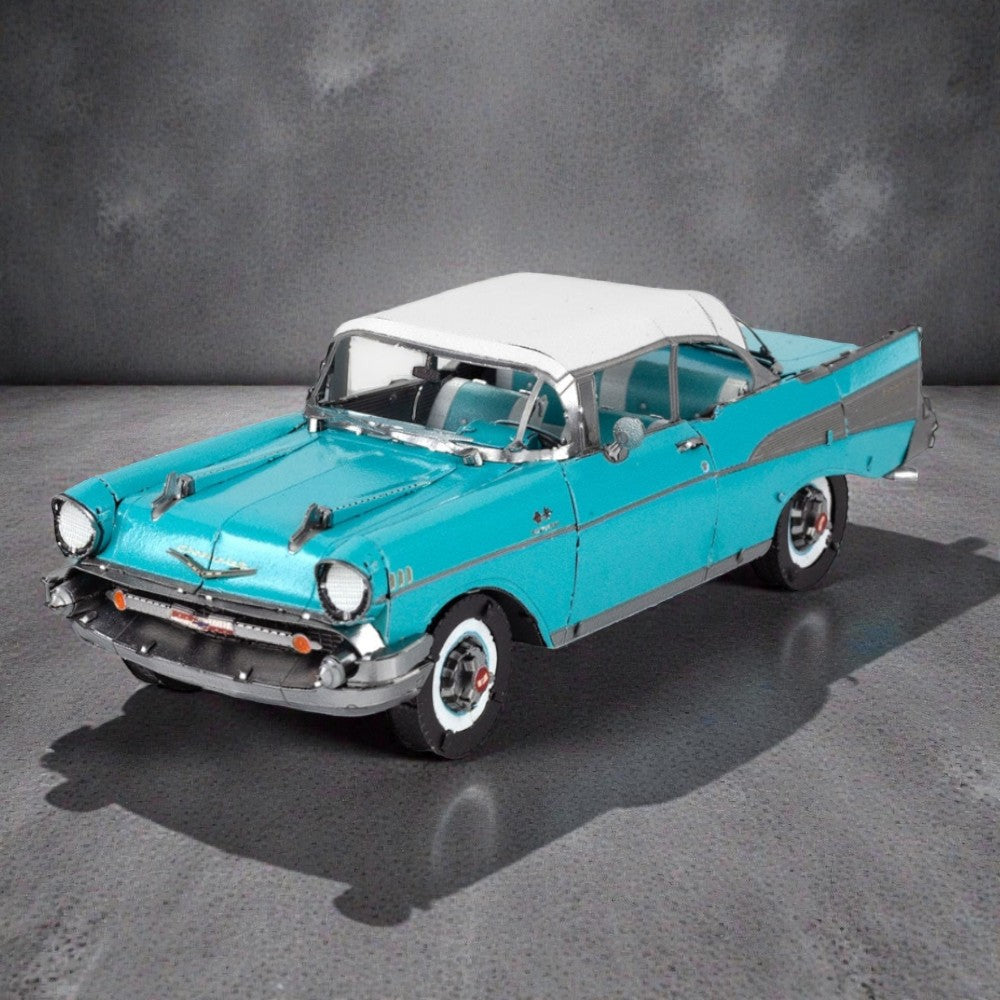 Metal Earth 1957 Chevrolet Bel Air