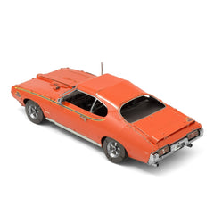 Metal Earth 1969 Pontiac GTO Judge