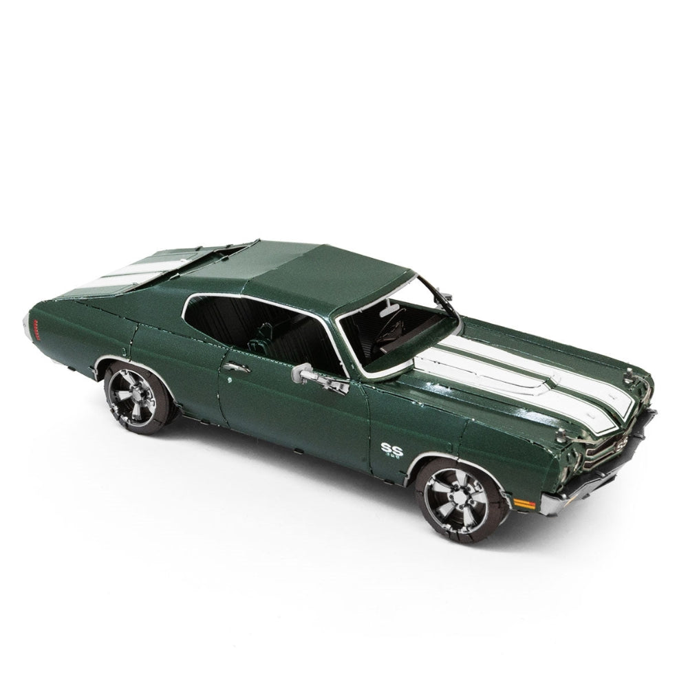 Metal Earth 1970 Chevy Chevelle