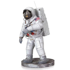 Metal Earth | Apollo 11 Astronaut | 3D Metal Model Kit