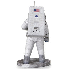 Metal Earth | Apollo 11 Astronaut | 3D Metal Model Kit