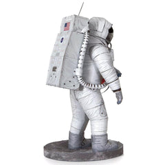 Metal Earth | Apollo 11 Astronaut | 3D Metal Model Kit