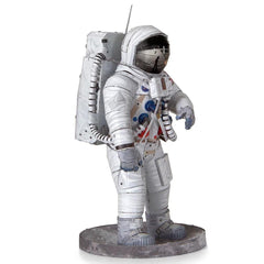Metal Earth | Apollo 11 Astronaut | 3D Metal Model Kit