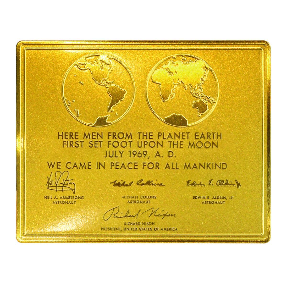 Metal Earth Apollo CSM with Lunar Module