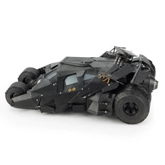 Metal Earth | Batman Tumbler Vehicle | 3D Metal Model Kit