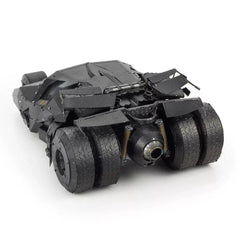 Metal Earth | Batman Tumbler Vehicle | 3D Metal Model Kit