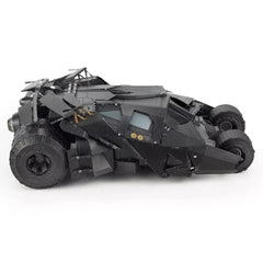 Metal Earth | Batman Tumbler Vehicle | 3D Metal Model Kit
