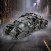 Metal Earth | Batman Tumbler Vehicle | 3D Metal Model Kit