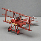 Metal Earth Fokker Dr.I Triplane