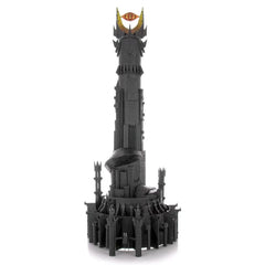 Metal Earth | Lord of the Rings Barad-Dur Dark Tower | 3D Metal Model Kit