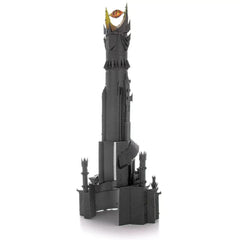 Metal Earth | Lord of the Rings Barad-Dur Dark Tower | 3D Metal Model Kit