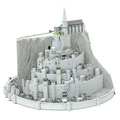Metal Earth | Lord of the Rings Minas Tirith | 3D Metal Model Kit