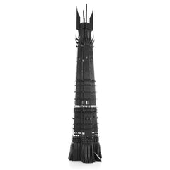 Metal Earth Lord of the Rings Orthanc | 3D Metal Model Kit