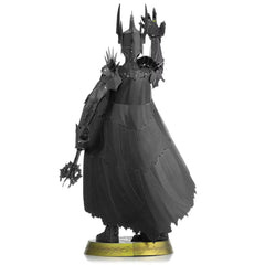 Metal Earth | Lord of the Rings Sauron | 3D Metal Model Kit