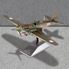 Metal Earth P-40 Warhawk