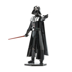 Metal Earth Premium Series Darth Vader