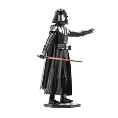 Metal Earth Premium Series Darth Vader