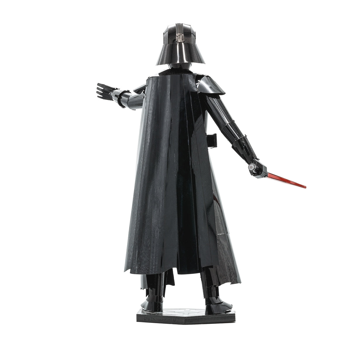 Metal Earth Premium Series Darth Vader