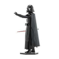 Metal Earth Premium Series Darth Vader