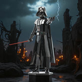 Metal Earth Premium Series Darth Vader