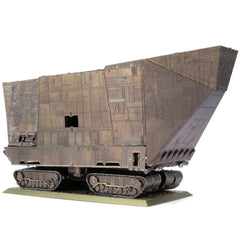 Metal Earth Premium Series Jawa Sandcrawler