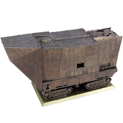 Metal Earth Premium Series Jawa Sandcrawler