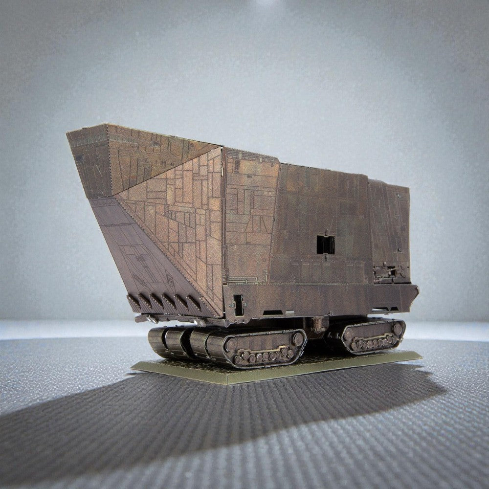 Metal Earth Premium Series Jawa Sandcrawler