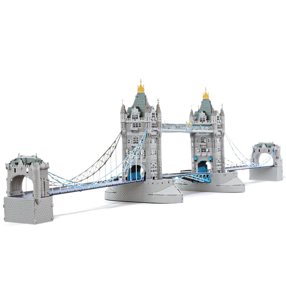 Metal Earth Premium Series London Tower Bridge