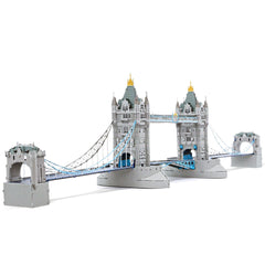 Metal Earth Premium Series London Tower Bridge