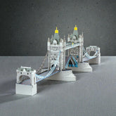 Metal Earth Premium Series London Tower Bridge